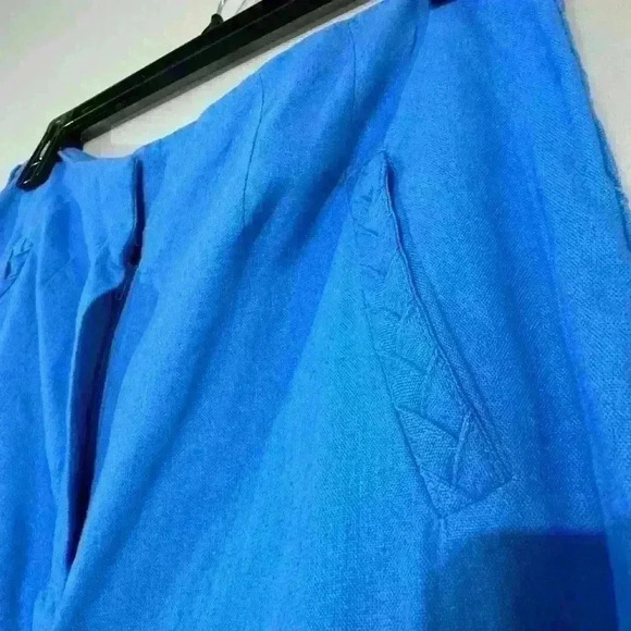 Jason Wu Womens Wide leg Pants - Picture 3 of 7